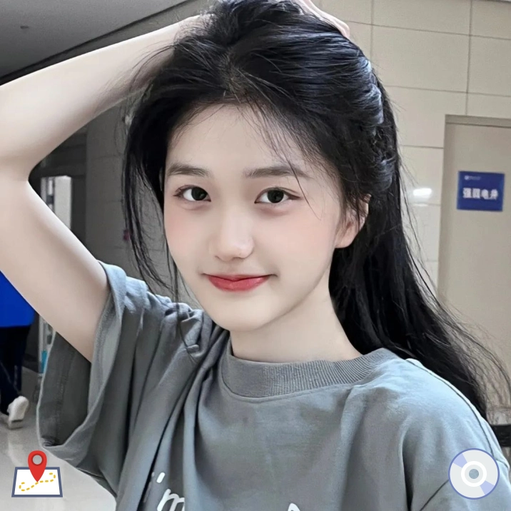 杨欣先生