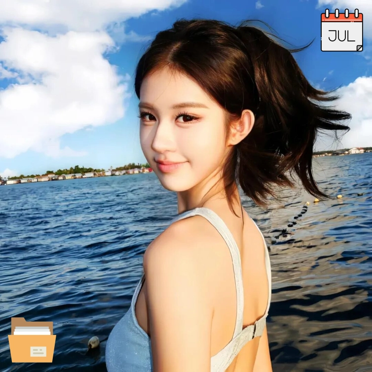 杨敏女士